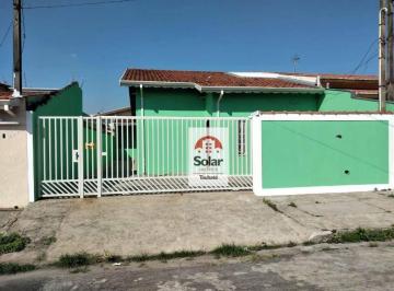 Casa · 133m² · 3 Quartos · 5 Vagas · Casa para venda em Parque Santo Antônio de 133.00m² com 3 Quartos e 5 Garagens