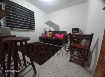 Casa · 129m² · 3 Quartos · 2 Vagas · Casa para venda em Vila Monte Alegre de 129.00m² com 3 Quartos, 1 Suite e 2 Garagens