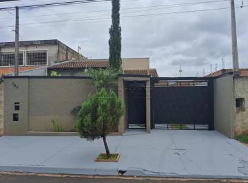 Casa · 173m² · 3 Quartos · 2 Vagas · Casa para venda em Jardim Diamante de 173.00m² com 3 Quartos, 1 Suite e 2 Garagens