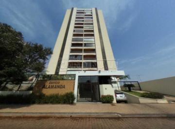 Apartamento · 282m² · 4 Quartos · 2 Vagas · Apartamento para venda em Jardim Do Carmo de 282.00m² com 4 Quartos, 3 Suites e 2 Garagens