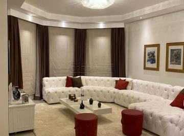Casa · 325m² · 3 Quartos · 3 Vagas · Casa de Condomínio para venda em Parque Faber de 325.00m² com 3 Quartos, 3 Suites e 3 Garagens