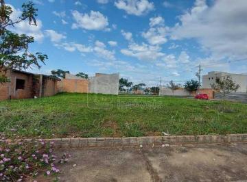 Terreno · 550m² · Terreno para venda em Residencial Santa Luzia de 550.00m²