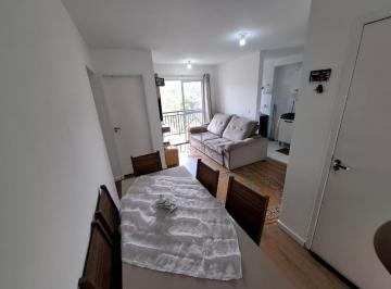 Apartamento · 47m² · 2 Quartos · 1 Vaga · Apartamento para alugar em Maranhão de 47.00m² com 2 Quartos e 1 Garagem