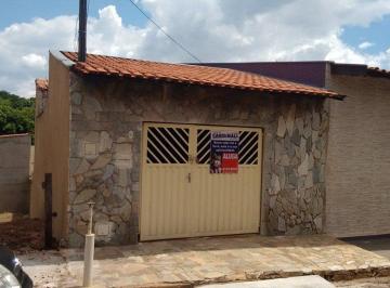 Casa · 114m² · 2 Quartos · 1 Vaga · Casa para venda em Jardim Nossa Senhora Aparecida de 114.00m² com 2 Quartos e 1 Garagem
