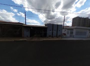 Casa · 160m² · 3 Quartos · 2 Vagas · Casa para venda em Parque Fehr de 160.00m² com 3 Quartos, 2 Suites e 2 Garagens