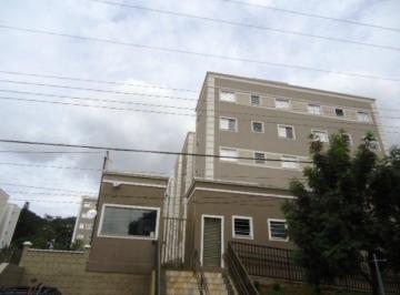 Apartamento · 49m² · 2 Quartos · 1 Vaga · Apartamento para venda em Recreio São Judas Tadeu de 49.00m² com 2 Quartos e 1 Garagem