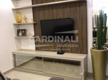 Apartamento · 115m² · 3 Quartos · 2 Vagas · Apartamento para venda em Jardim Dos Manacás de 115.00m² com 3 Quartos, 1 Suite e 2 Garagens