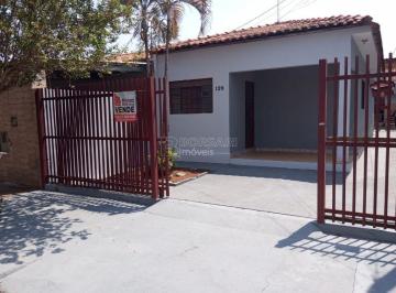 Casa · 187m² · 2 Quartos · Casa para venda em Jardim Maria Luiza de 187.00m² com 2 Quartos