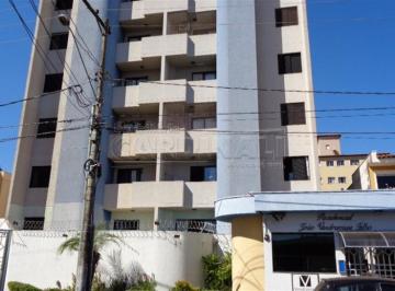 Apartamento · 70m² · 2 Quartos · 1 Vaga · Apartamento para venda em Jardim Paraíso de 70.00m² com 2 Quartos, 1 Suite e 1 Garagem