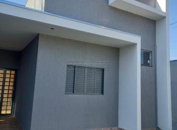 Casa · 97m² · 2 Quartos · 1 Vaga · Casa para venda em Jardim Adalberto Roxo Ii de 97.00m² com 2 Quartos e 1 Garagem