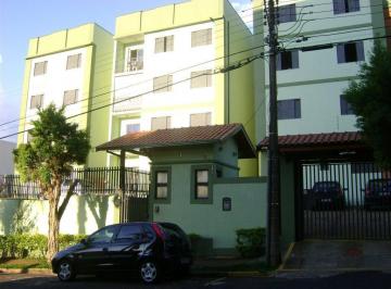 Apartamento · 74m² · 2 Quartos · 1 Vaga · Apartamento para venda em Parque Arnold Schimidt de 74.00m² com 2 Quartos, 1 Suite e 1 Garagem