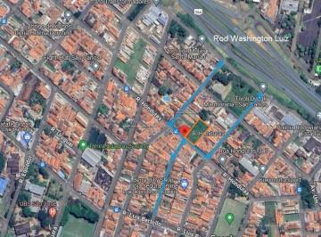Terreno · 1500m² · Terreno para venda em Vila Brasília de 1500.00m²