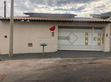 Casa · 187m² · 2 Quartos · 2 Vagas · Casa para venda em Parque Residencial Vale Do Sol de 187.00m² com 2 Quartos e 2 Garagens