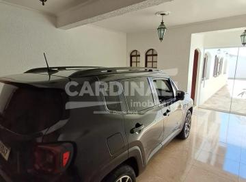 Apartamento · 282m² · 4 Quartos · 2 Vagas · Cobertura para venda em Jardim Ipanema de 282.00m² com 4 Quartos e 2 Garagens