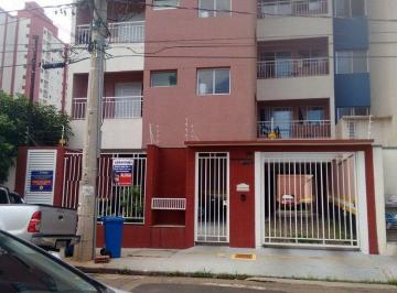 Apartamento · 40m² · 1 Quarto · Apartamento para venda em Jardim Lutfalla de 40.00m² com 1 Quarto
