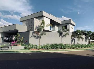 Casa · 323m² · 3 Quartos · 4 Vagas · Casa de Condomínio para venda em Jardim Imperador de 323.00m² com 3 Quartos, 3 Suites e 4 Garagens