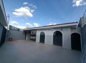 Casa · 179m² · 4 Quartos · 5 Vagas · Casa para alugar em Vila Carvalho de 179.00m² com 4 Quartos, 1 Suite e 5 Garagens