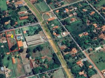 Rural · 472m² · 6 Quartos · 20 Vagas · Fazenda / Sítio para venda em Parque Planalto de 472.00m² com 6 Quartos, 3 Suites e 20 Garagens