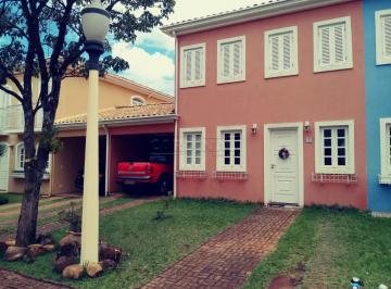 Casa · 156m² · 3 Quartos · 1 Vaga · Casa de Condomínio para venda em Parque Dos Ipes de 156.00m² com 3 Quartos, 1 Suite e 1 Garagem