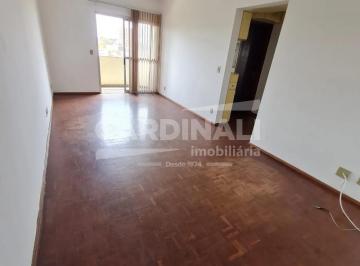 Apartamento · 72m² · 2 Quartos · 1 Vaga · Apartamento para venda em Jardim Paraíso de 72.00m² com 2 Quartos e 1 Garagem