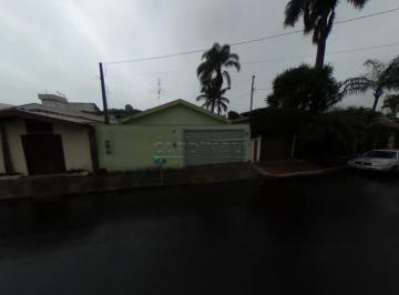 Casa · 180m² · 3 Quartos · 2 Vagas · Casa para venda em Jardim Santa Paula de 180.00m² com 3 Quartos, 1 Suite e 2 Garagens