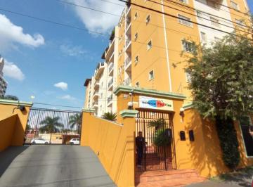 Apartamento · 45m² · 1 Quarto · 1 Vaga · Apartamento para venda em Jardim Gibertoni de 45.00m² com 1 Quarto e 1 Garagem