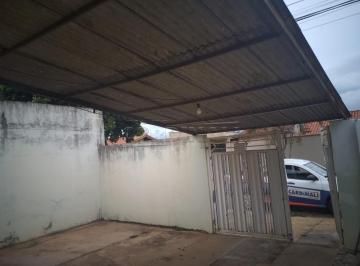 Casa · 70m² · 3 Quartos · 2 Vagas · Casa para venda em Residencial Parque Douradinho de 70.00m² com 3 Quartos e 2 Garagens