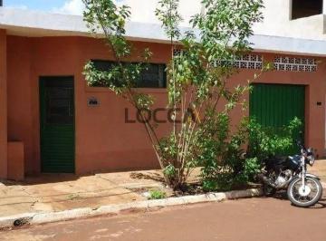 Casa · 118m² · 2 Quartos · 2 Vagas · Casa para venda em Jardim Heitor Rigon de 118.00m² com 2 Quartos e 2 Garagens