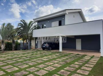 Casa · 301m² · 4 Quartos · 12 Vagas · Casa de Condomínio para venda em Ipanema Das Pedras de 301.00m² com 4 Quartos, 2 Suites e 12 Garagen