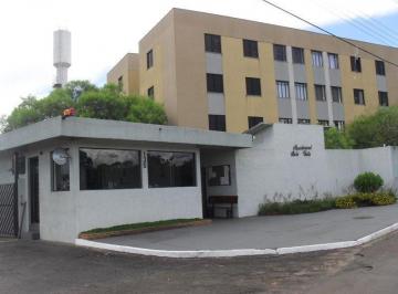 Apartamento · 52m² · 3 Quartos · 1 Vaga · Apartamento para venda em Jardim Jockei Club A de 52.00m² com 3 Quartos e 1 Garagem