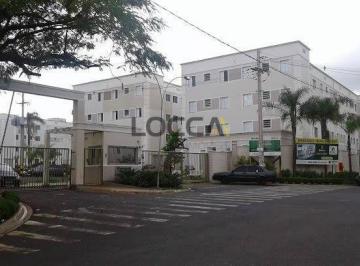 Apartamento · 48m² · 2 Quartos · 1 Vaga · Apartamento para venda em Parque São Sebastião de 48.00m² com 2 Quartos e 1 Garagem