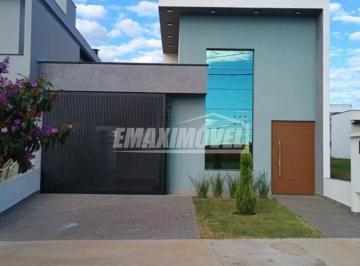 Casa · 136m² · 3 Quartos · 2 Vagas · Casa de Condomínio para venda em Wanel Ville de 136.00m² com 3 Quartos, 1 Suite e 2 Garagens
