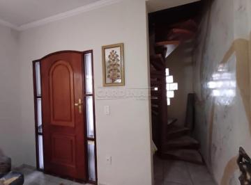 Apartamento · 125m² · 3 Quartos · 2 Vagas · Cobertura para venda em Residencial Monsenhor Romeu Tortorelli de 125.00m² com 3 Quartos, 2 Suites e