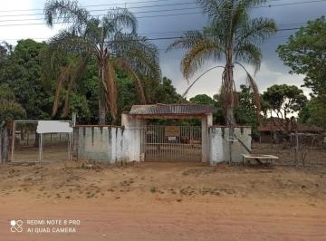 Rural · 5000m² · 2 Quartos · 4 Vagas · Fazenda / Sítio para venda em Vale Santa Felicidade de 5000.00m² com 2 Quartos e 4 Garagens
