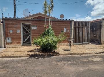 Casa · 197m² · 5 Quartos · 5 Vagas · Casa para venda em Jardim Morada Do Sol (vila Xavier) de 197.00m² com 5 Quartos, 1 Suite e 5 Garagen