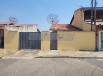 Casa · 136m² · 4 Quartos · 6 Vagas · Casa para venda em Éden de 136.00m² com 4 Quartos e 6 Garagens