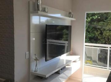 Apartamento · 50m² · 2 Quartos · 1 Vaga · Apartamento para venda em Jardim Alvorada de 50.00m² com 2 Quartos e 1 Garagem