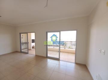 Apartamento · 124m² · 3 Quartos · 2 Vagas · Apartamento para venda em Vila Bandeirantes de 124.00m² com 3 Quartos, 1 Suite e 2 Garagens