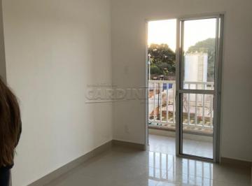Apartamento · 49m² · 2 Quartos · 1 Vaga · Apartamento para venda em Residencial Parati de 49.00m² com 2 Quartos e 1 Garagem