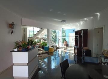 Casa · 490m² · 4 Quartos · 2 Vagas · Casa de Condomínio para venda em Parque Faber Castell I de 490.00m² com 4 Quartos, 2 Suites e 2 Gara
