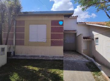 Casa · 52m² · 3 Quartos · 2 Vagas · Casa de Condomínio para venda em Jardim Ipanema de 52.00m² com 3 Quartos e 2 Garagens