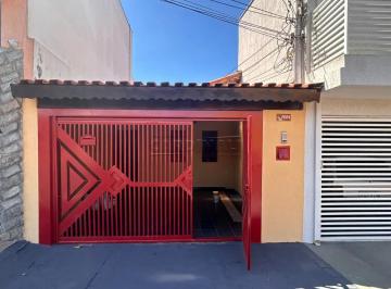 Casa · 120m² · 2 Quartos · 2 Vagas · Casa para venda em Vila Boa Vista 1 de 120.00m² com 2 Quartos e 2 Garagens