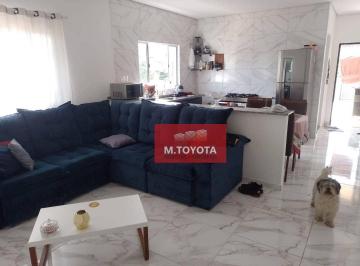 Casa · 148m² · 2 Quartos · 2 Vagas · Casa para venda em Vila Silveira de 148.00m² com 2 Quartos e 2 Garagens