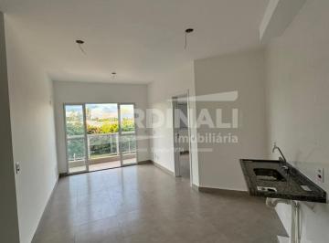 Apartamento · 48m² · 2 Quartos · 1 Vaga · Apartamento para venda em Loteamento Habitacional São Carlos 1 de 48.00m² com 2 Quartos, 1 Suite e 1