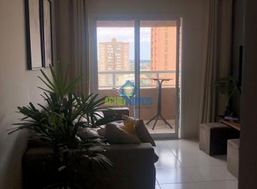 Apartamento · 74m² · 2 Quartos · 1 Vaga · Apartamento para venda em Centro de 74.00m² com 2 Quartos, 1 Suite e 1 Garagem