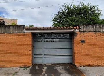 Casa · 160m² · 2 Quartos · 2 Vagas · Casa para venda em Vila Xavier de 160.00m² com 2 Quartos, 1 Suite e 2 Garagens
