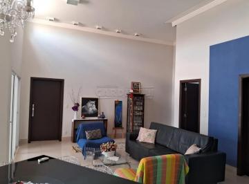 Casa · 267m² · 3 Quartos · 4 Vagas · Casa de Condomínio para venda em Jardim Imperador de 267.00m² com 3 Quartos, 3 Suites e 4 Garagens