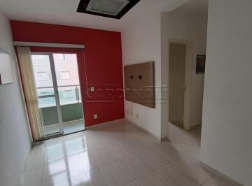Apartamento · 48m² · 2 Quartos · 1 Vaga · Apartamento para venda em Vila Xavier (vila Xavier) de 48.00m² com 2 Quartos, 1 Suite e 1 Garagem