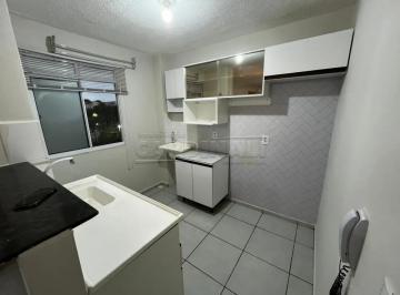 Apartamento · 39m² · 2 Quartos · 1 Vaga · Apartamento para venda em Residencial Monsenhor Romeu Tortorelli de 39.00m² com 2 Quartos e 1 Garage