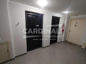 Apartamento · 74m² · 3 Quartos · 2 Vagas · Apartamento para venda em Jardim Gibertoni de 74.00m² com 3 Quartos, 1 Suite e 2 Garagens